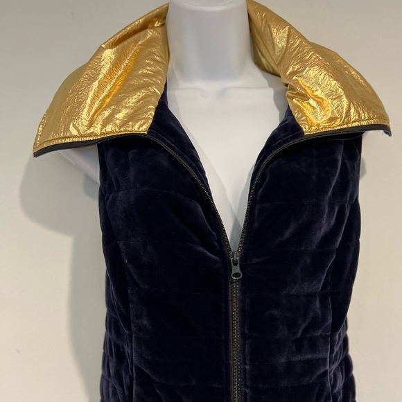 Lilly Pulitzer luxurious soft  suede Vest 🔥RARE 🔥 - Picture 16 of 16